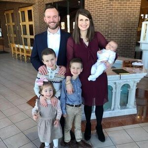 Meet your Posher, Mary